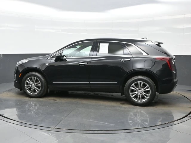 2021 Cadillac XT5 - Image 2 of 20