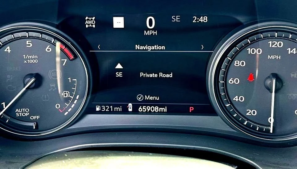 2021 Cadillac XT5 - Image 13 of 15
