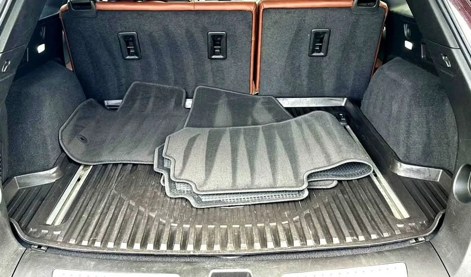 2021 Cadillac XT5 - Image 11 of 15