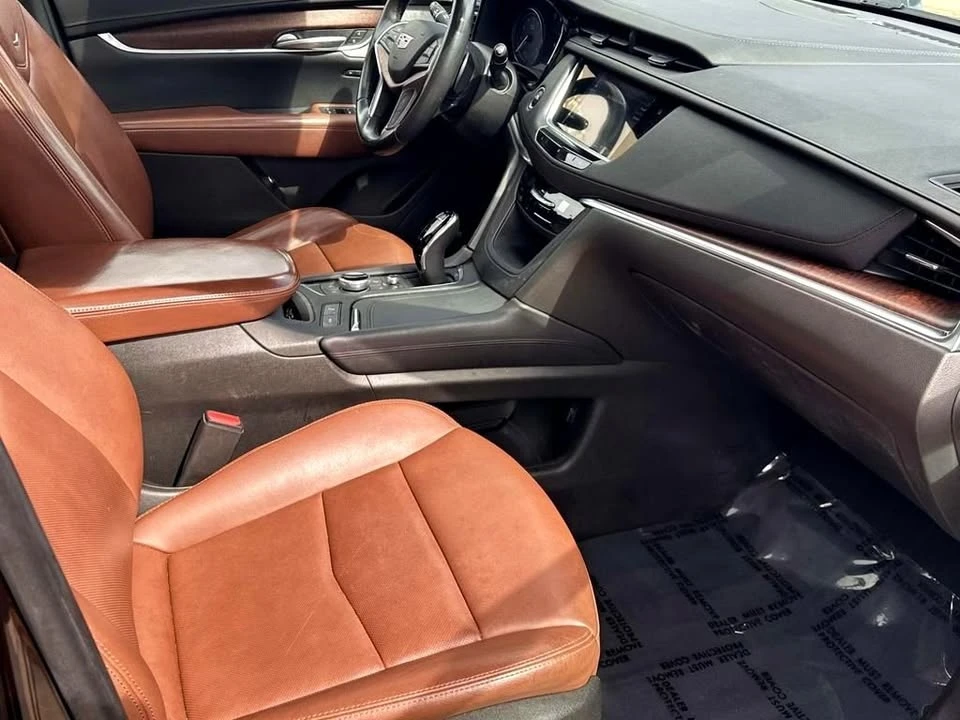 2021 Cadillac XT5 - Image 6 of 15