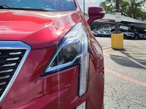 2021 Cadillac XT5 - Image 9 of 20