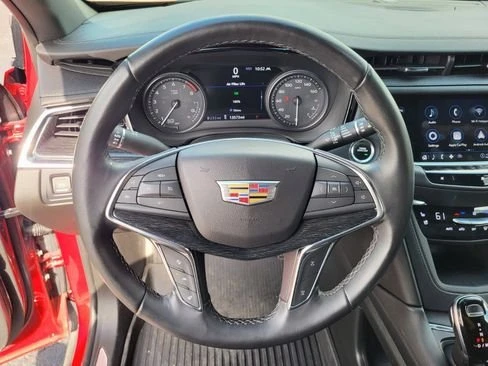2021 Cadillac XT5 - Image 20 of 20