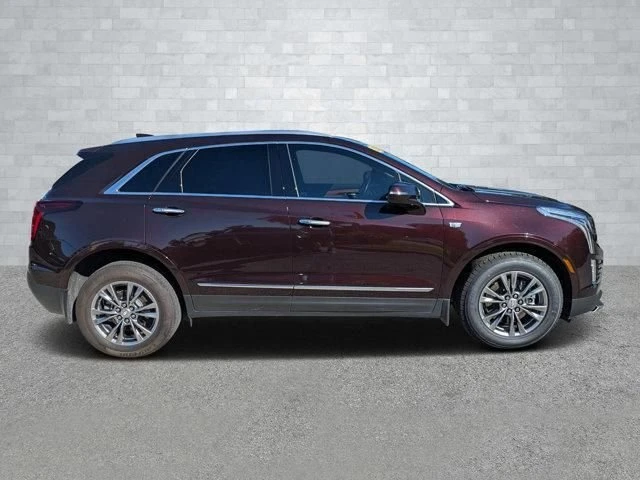 2021 Cadillac XT5 - Image 3 of 19