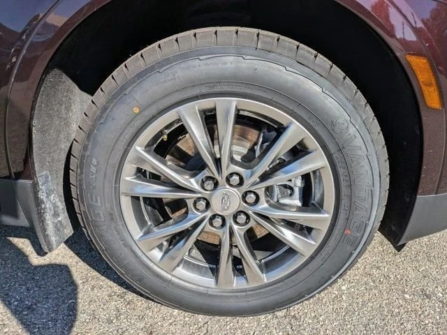 2021 Cadillac XT5 - Image 10 of 19