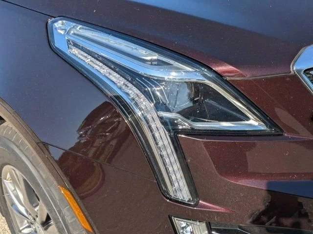 2021 Cadillac XT5 - Image 9 of 19