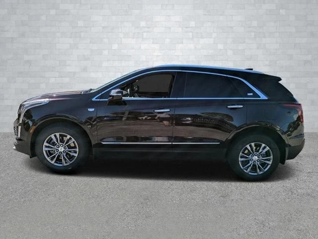 2021 Cadillac XT5 - Image 7 of 19