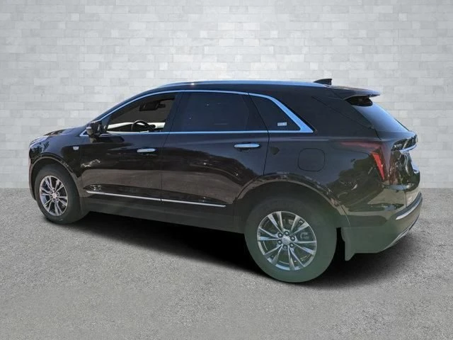 2021 Cadillac XT5 - Image 6 of 19