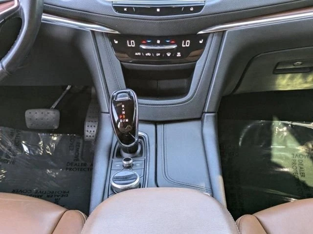 2021 Cadillac XT5 - Image 19 of 19