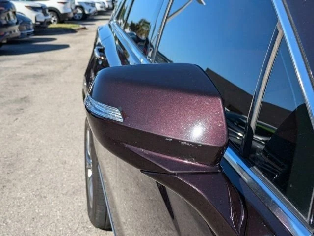 2021 Cadillac XT5 - Image 11 of 19