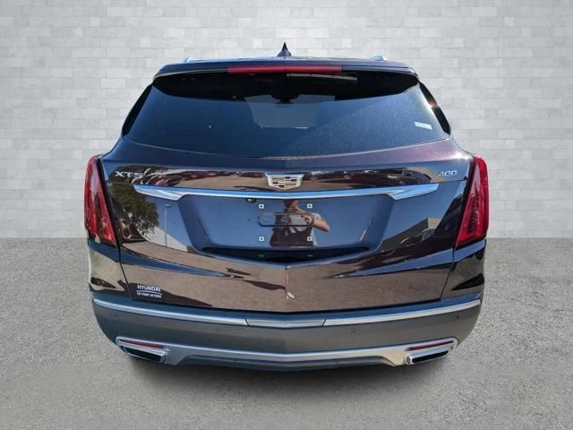 2021 Cadillac XT5 - Image 5 of 19