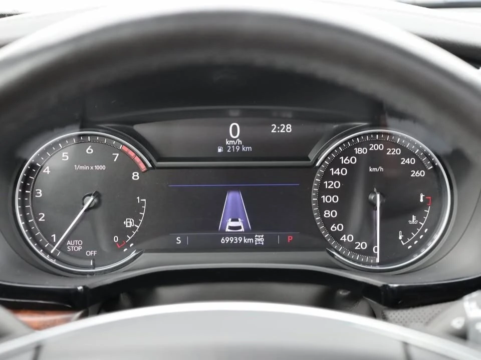 2021 Cadillac XT5 - Image 17 of 20