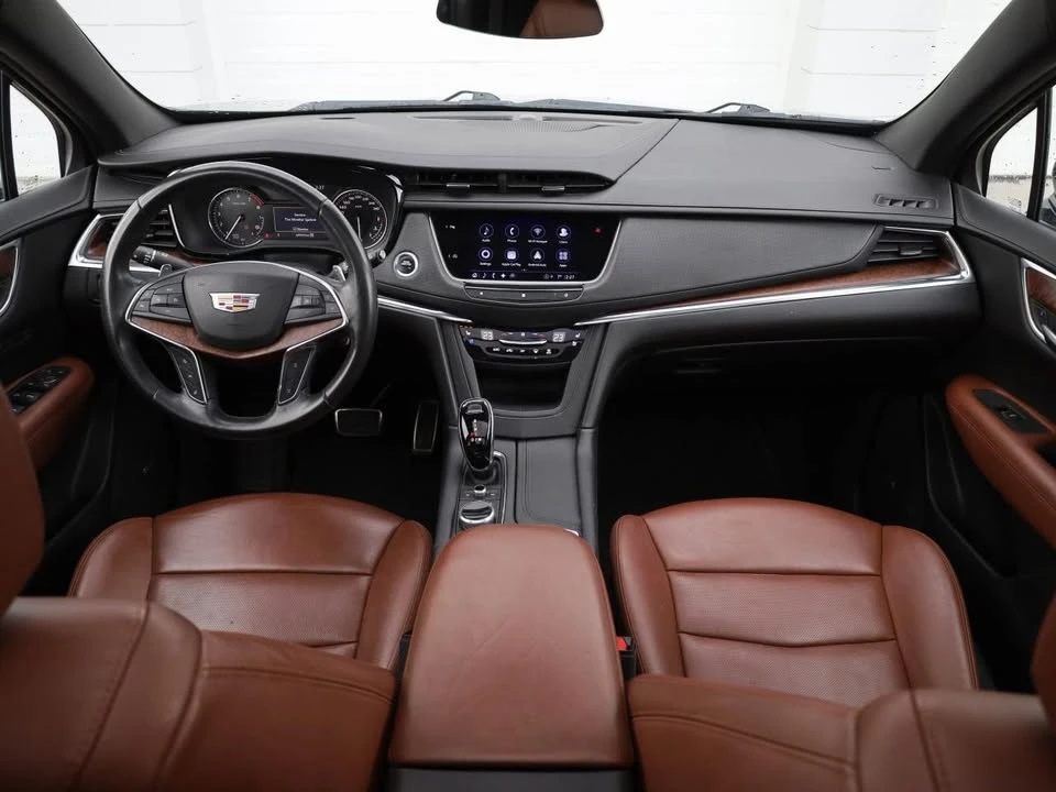 2021 Cadillac XT5 - Image 13 of 20