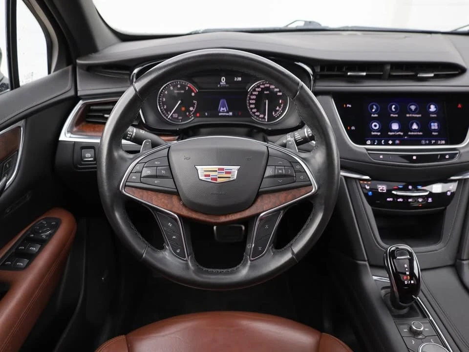 2021 Cadillac XT5 - Image 14 of 20