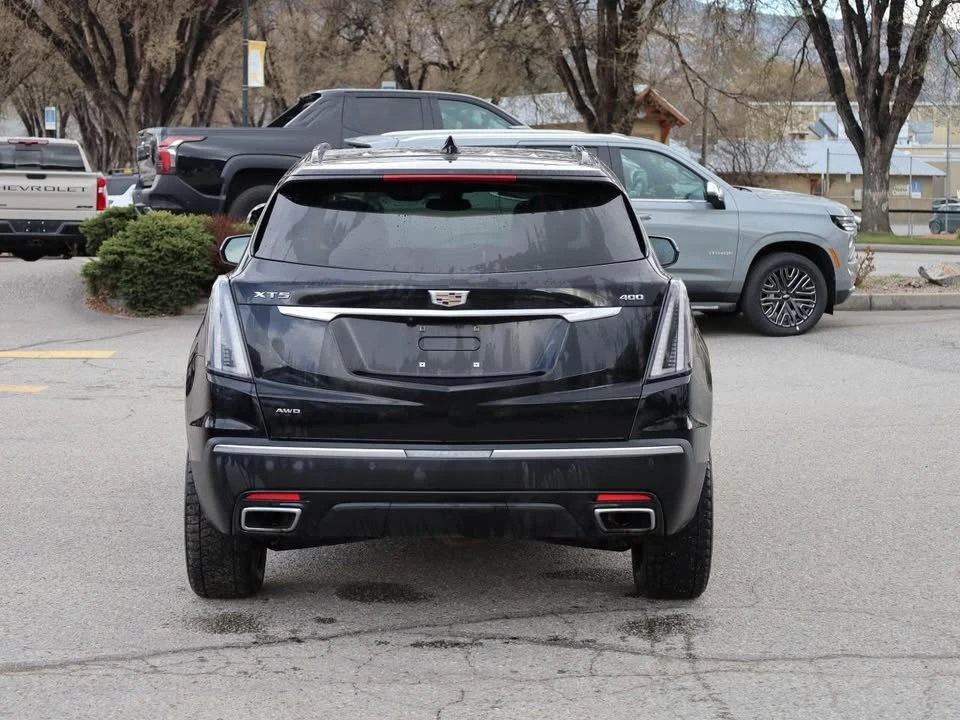 2021 Cadillac XT5 - Image 6 of 20