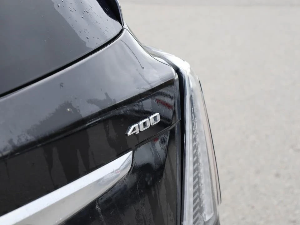 2021 Cadillac XT5 - Image 10 of 20