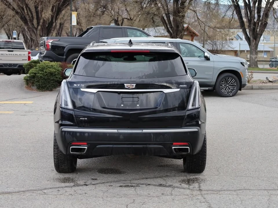 2021 Cadillac XT5 - Image 6 of 20