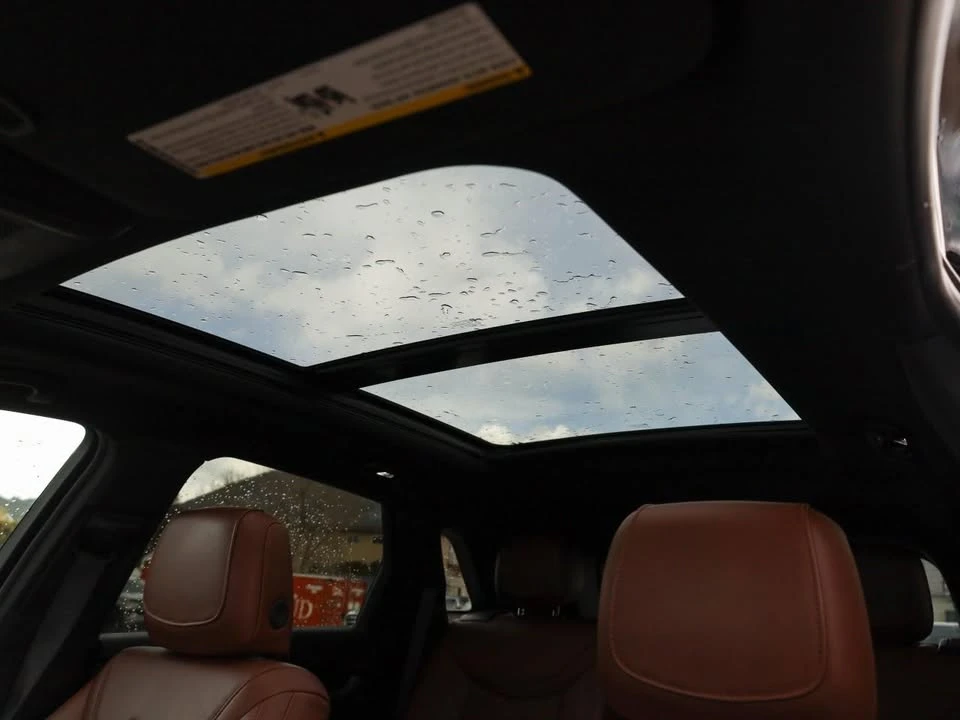 2021 Cadillac XT5 - Image 19 of 20