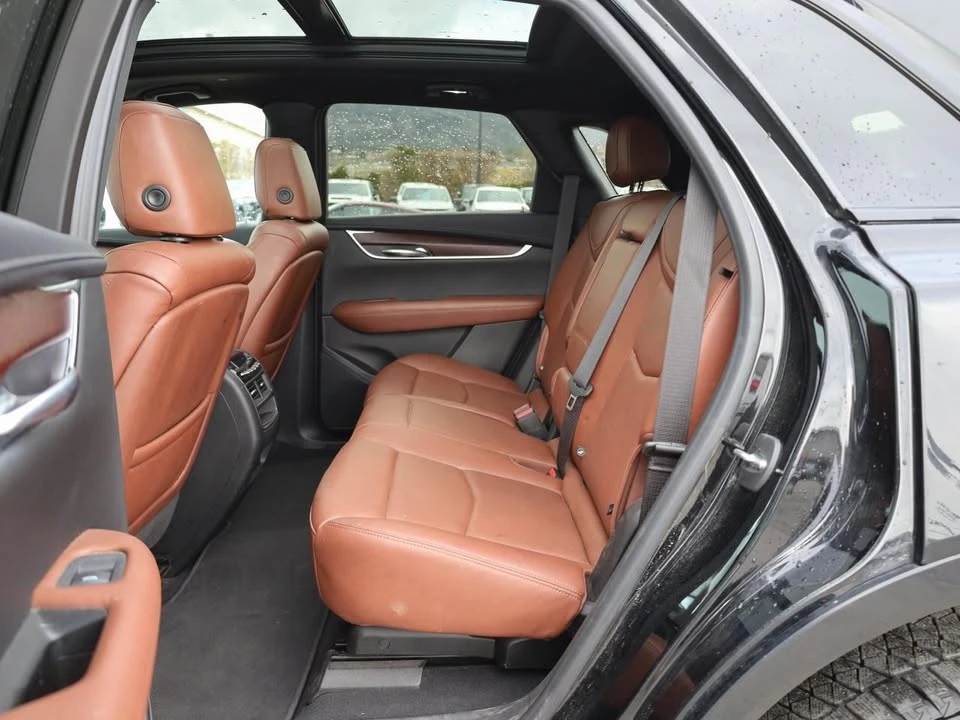 2021 Cadillac XT5 - Image 20 of 20