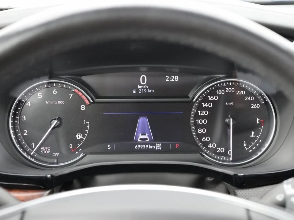 2021 Cadillac XT5 - Image 17 of 20