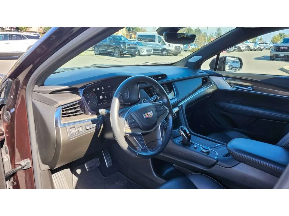 2021 Cadillac XT5 - Image 6 of 11