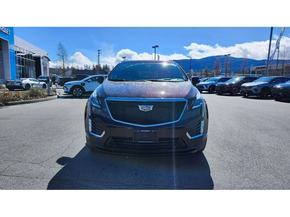 2021 Cadillac XT5 - Image 4 of 11