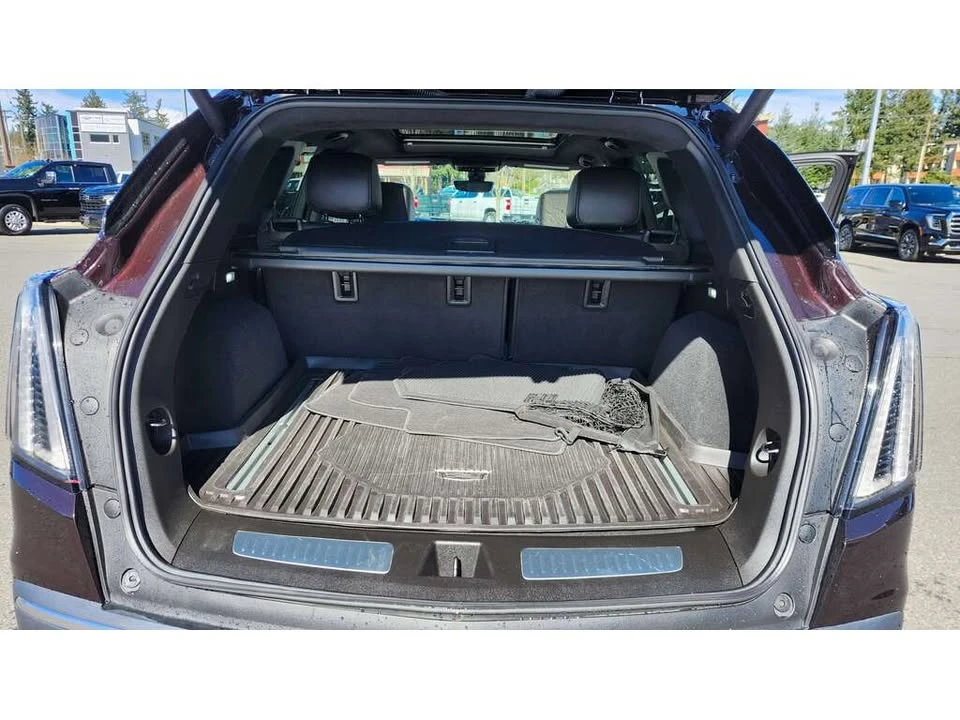 2021 Cadillac XT5 - Image 11 of 11