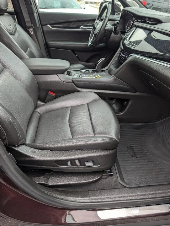 2021 Cadillac XT6 - Image 19 of 19