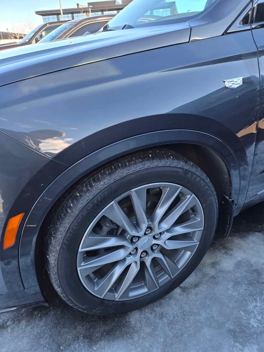 2021 Cadillac XT6 - Image 2 of 6