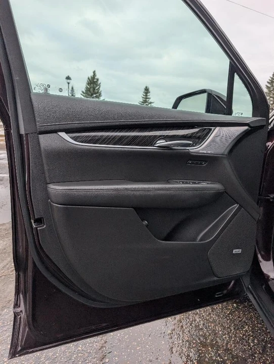 2021 Cadillac XT6 - Image 18 of 19