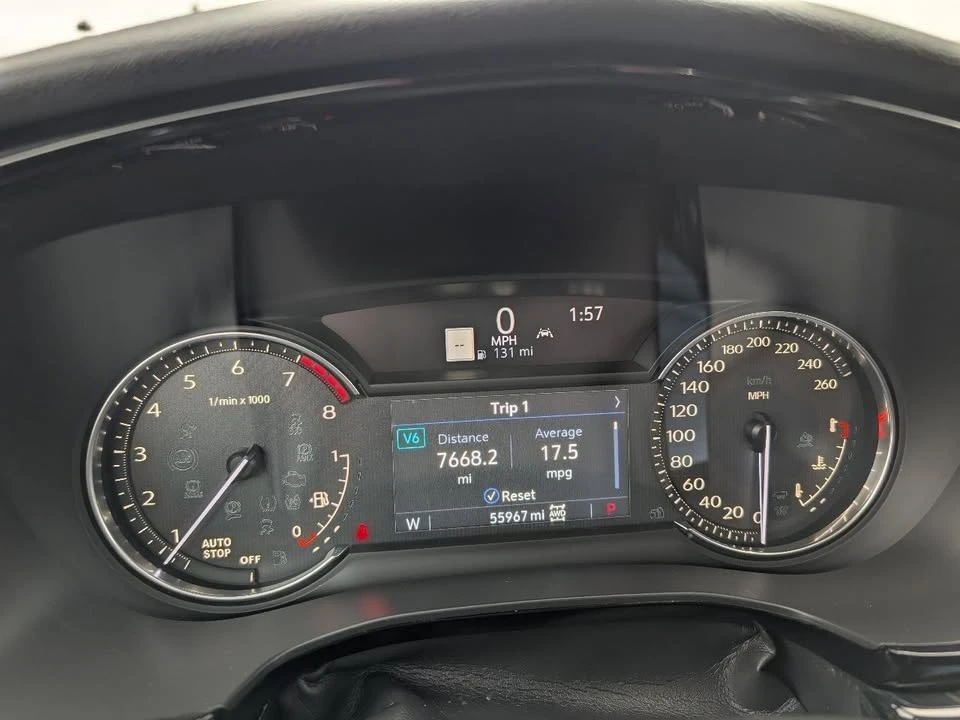 2021 Cadillac XT6 - Image 8 of 19