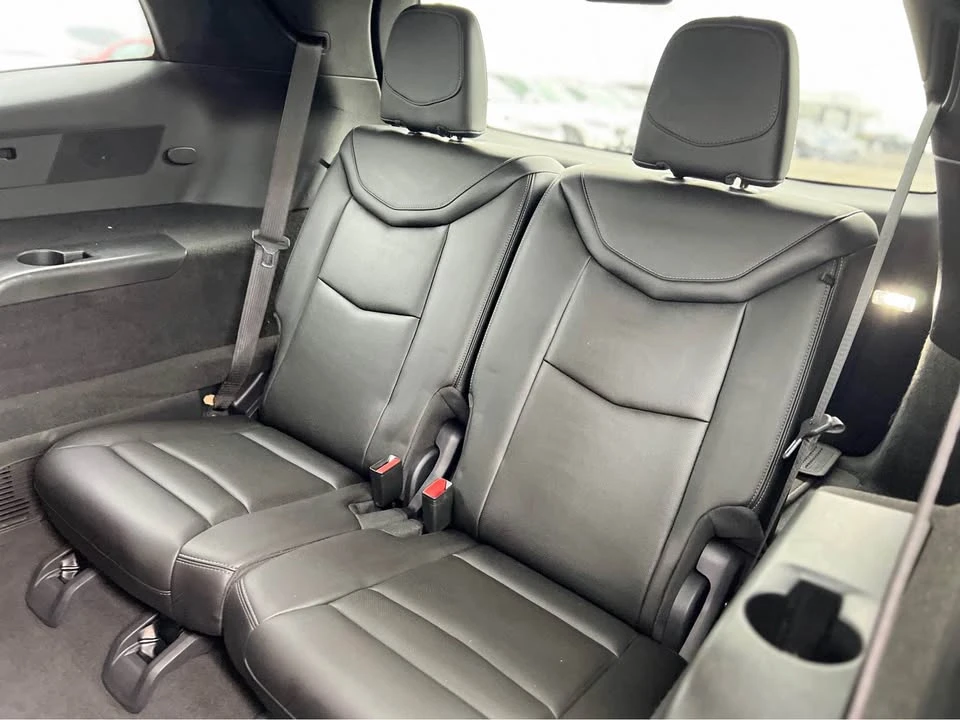 2021 Cadillac XT6 - Image 10 of 10