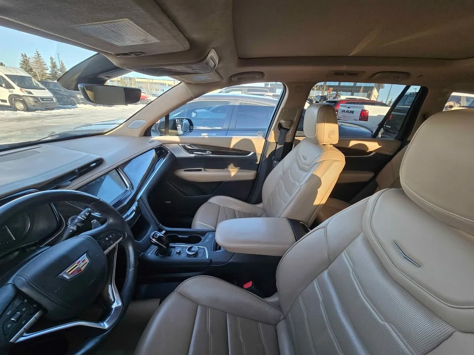 2021 Cadillac XT6 - Image 5 of 6