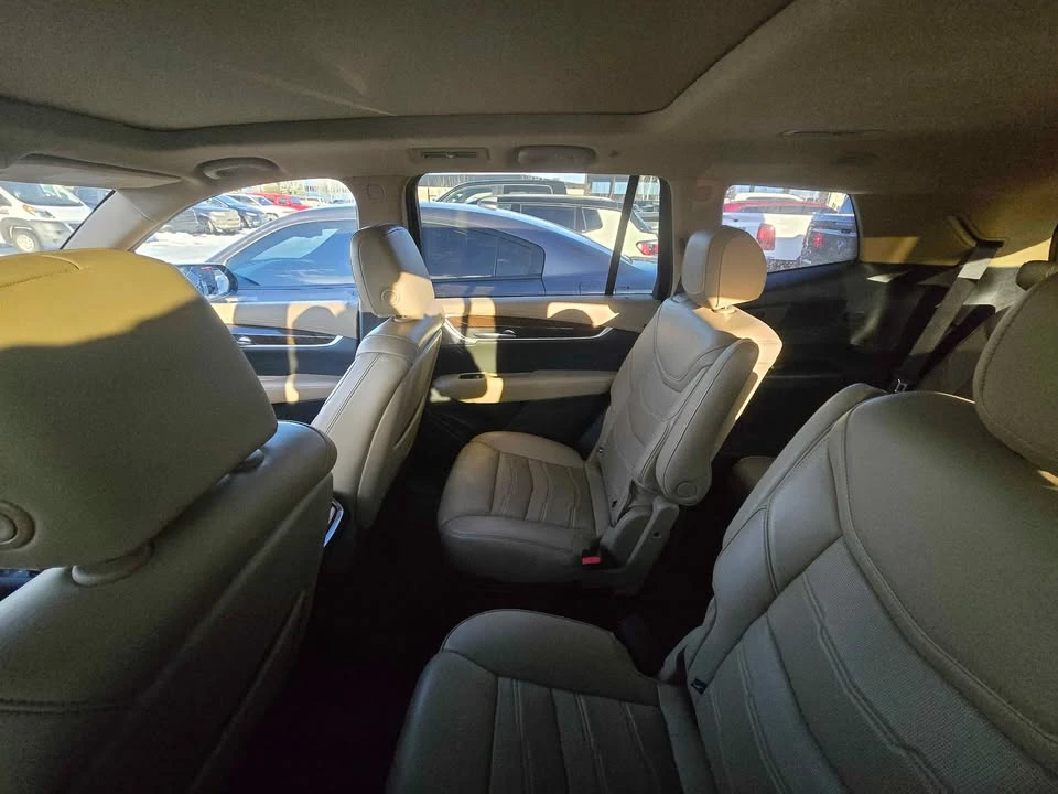 2021 Cadillac XT6 - Image 6 of 6