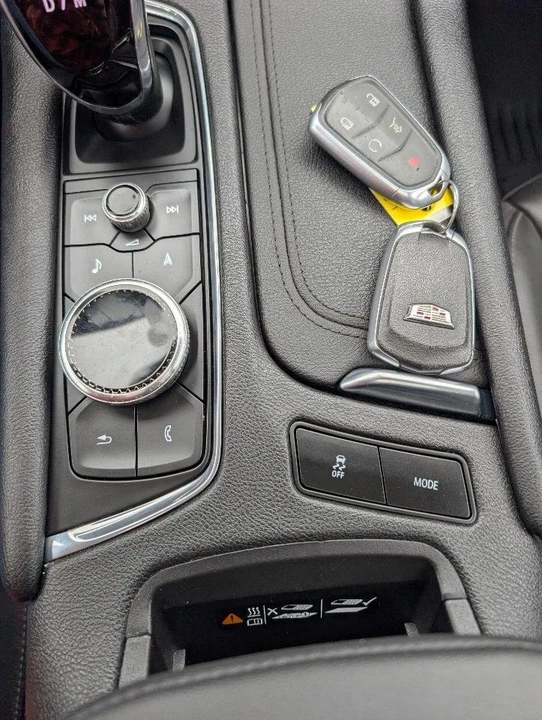 2021 Cadillac XT6 - Image 10 of 19