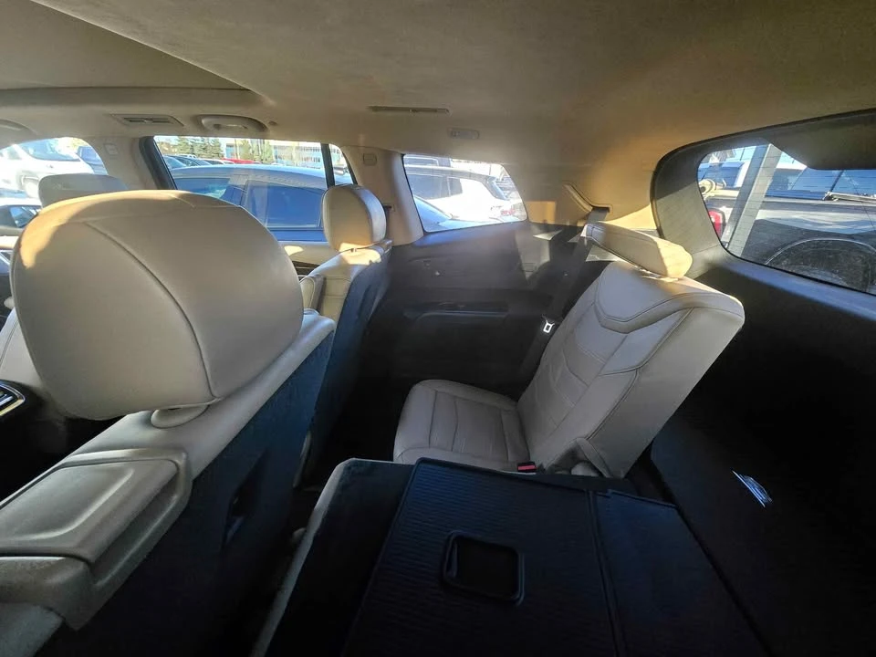 2021 Cadillac XT6 - Image 4 of 6