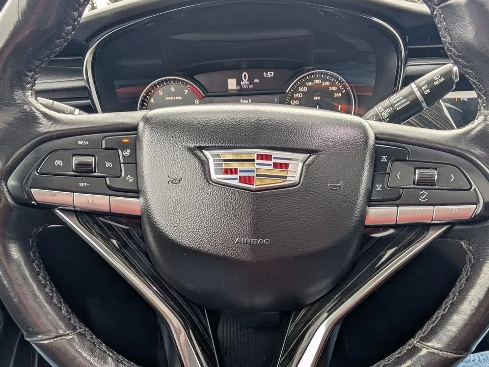 2021 Cadillac XT6 - Image 12 of 19