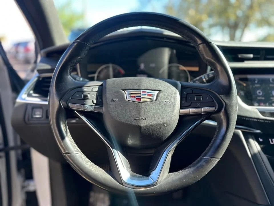 2021 Cadillac XT6 - Image 16 of 19