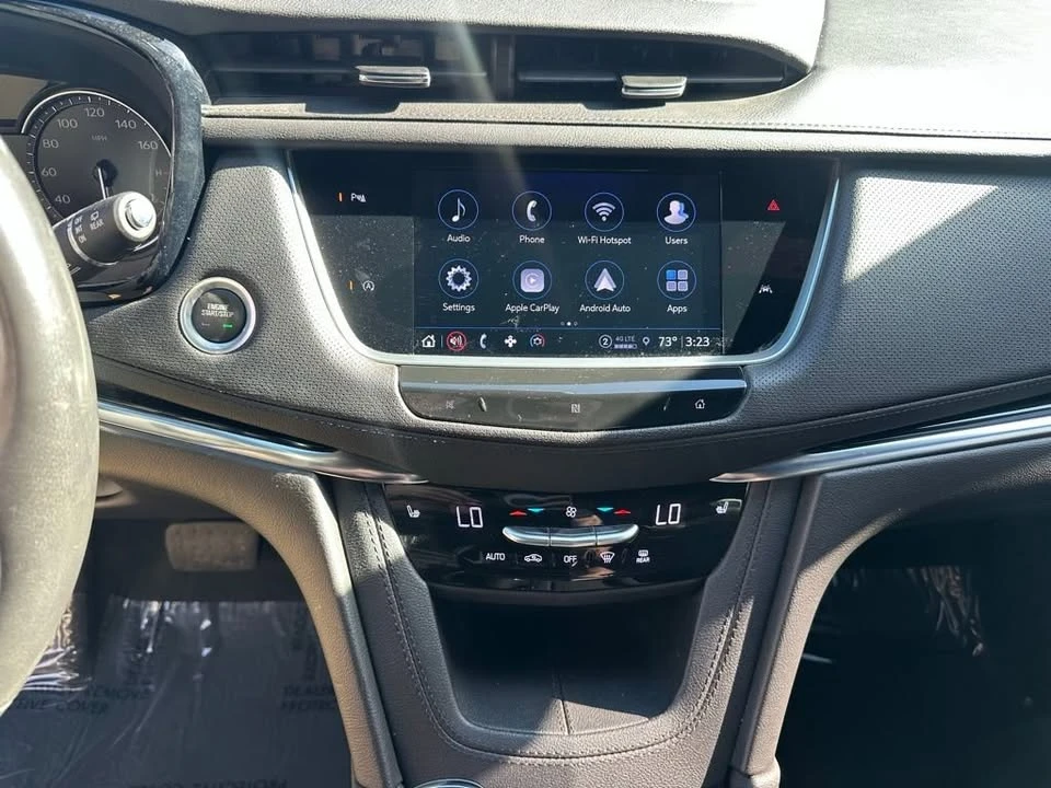 2021 Cadillac XT6 - Image 19 of 19