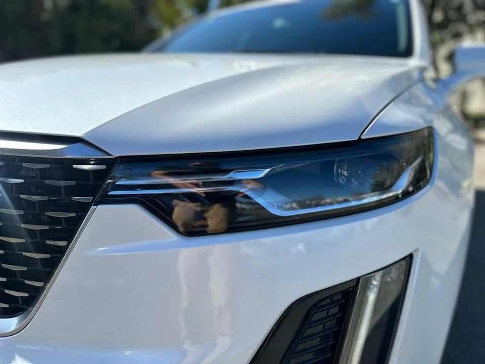 2021 Cadillac XT6 - Image 4 of 19