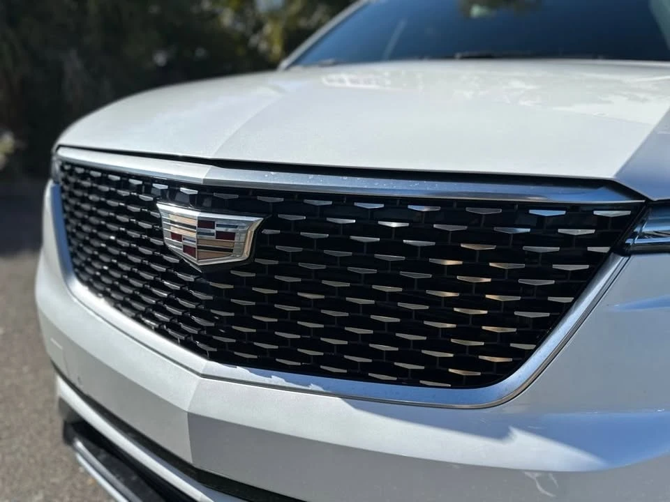 2021 Cadillac XT6 - Image 5 of 19