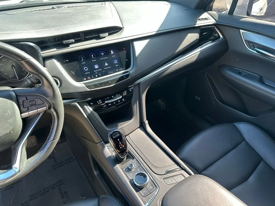 2021 Cadillac XT6 - Image 18 of 19