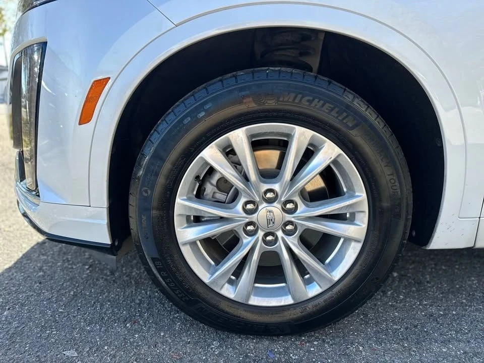 2021 Cadillac XT6 - Image 13 of 19