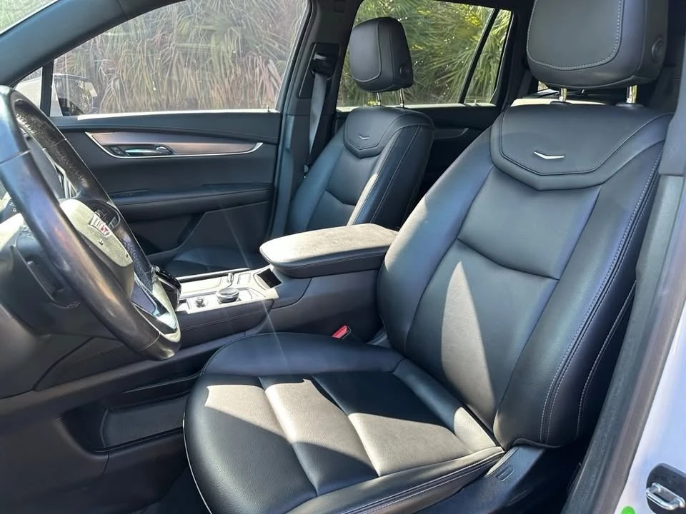2021 Cadillac XT6 - Image 14 of 19