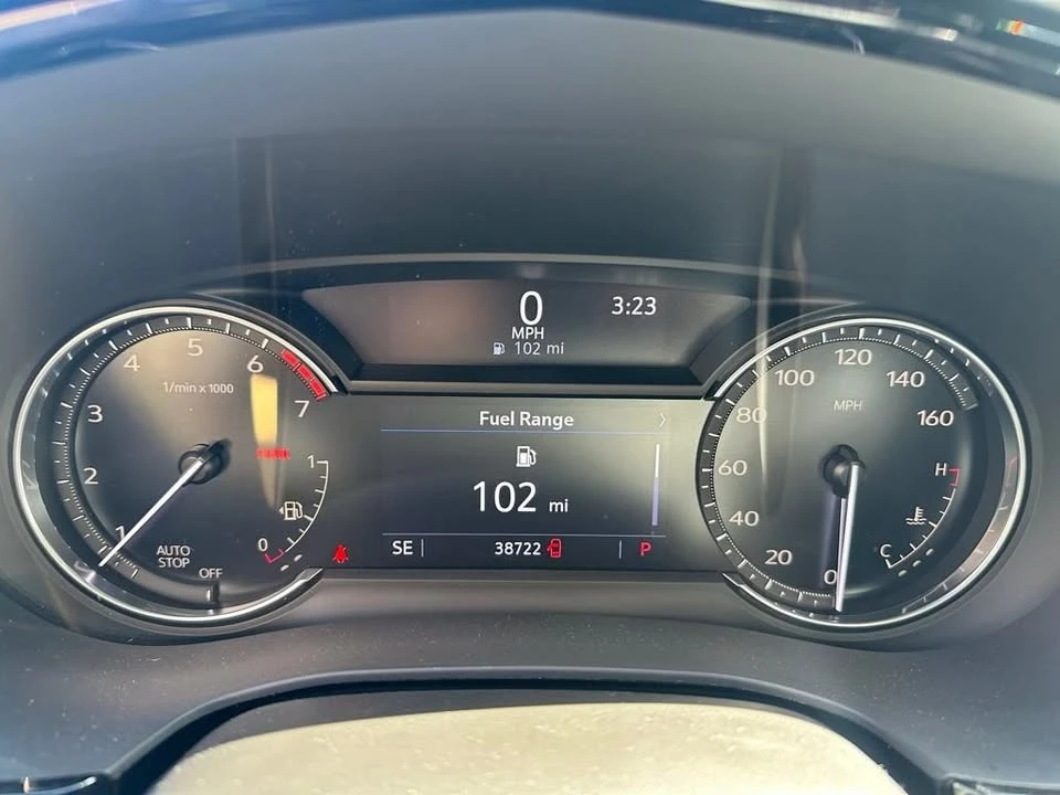 2021 Cadillac XT6 - Image 17 of 19