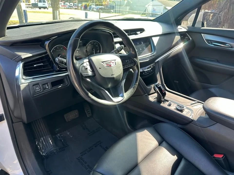 2021 Cadillac XT6 - Image 15 of 19