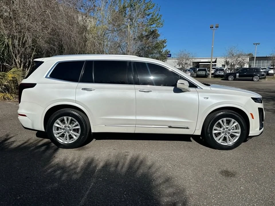 2021 Cadillac XT6 - Image 12 of 19