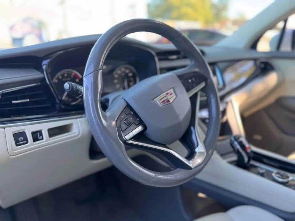 2021 Cadillac XT6 - Image 4 of 14