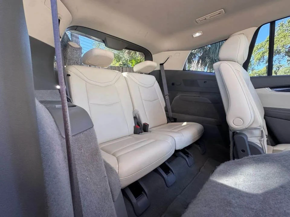 2021 Cadillac XT6 - Image 9 of 14