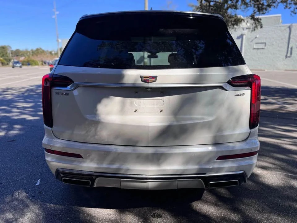 2021 Cadillac XT6 - Image 13 of 14