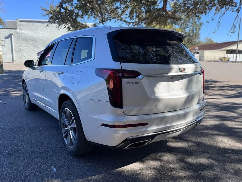 2021 Cadillac XT6 - Image 14 of 14